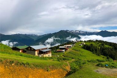 Karadeniz Turları